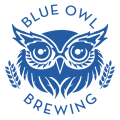 Blue Owl Brewing logo