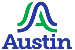 City of Austin logo