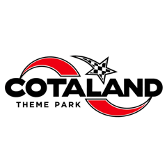 Cotaland Theme Park logo