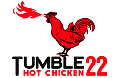 Tumble 22 logo
